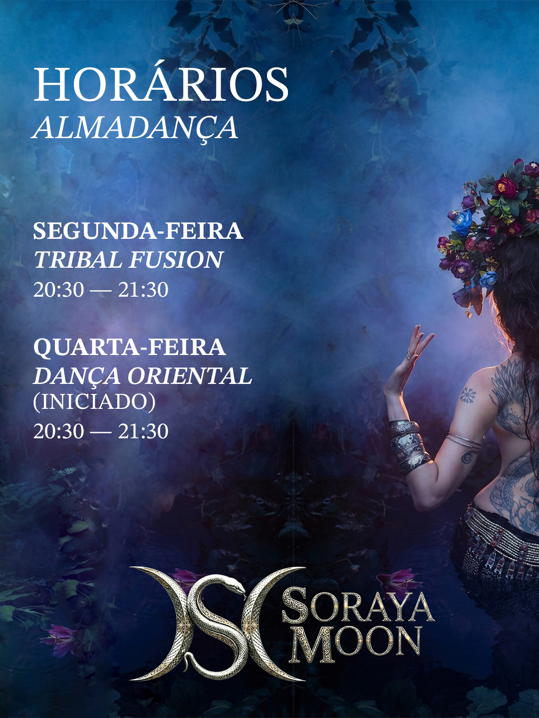 Lessons — Soraya Moon (3)
